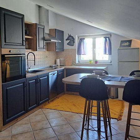 Apartament Battistella'S Near The Sea Rovinj Zewnętrze zdjęcie