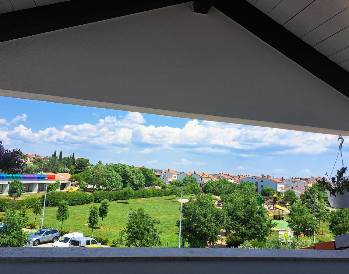 Apartament Battistella'S Near The Sea Rovinj Zewnętrze zdjęcie