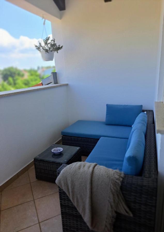 Apartament Battistella'S Near The Sea Rovinj Zewnętrze zdjęcie