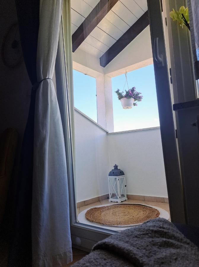 Apartament Battistella'S Near The Sea Rovinj Zewnętrze zdjęcie