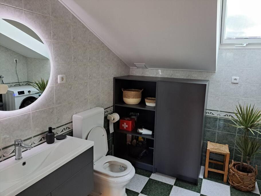 Apartament Battistella'S Near The Sea Rovinj Zewnętrze zdjęcie