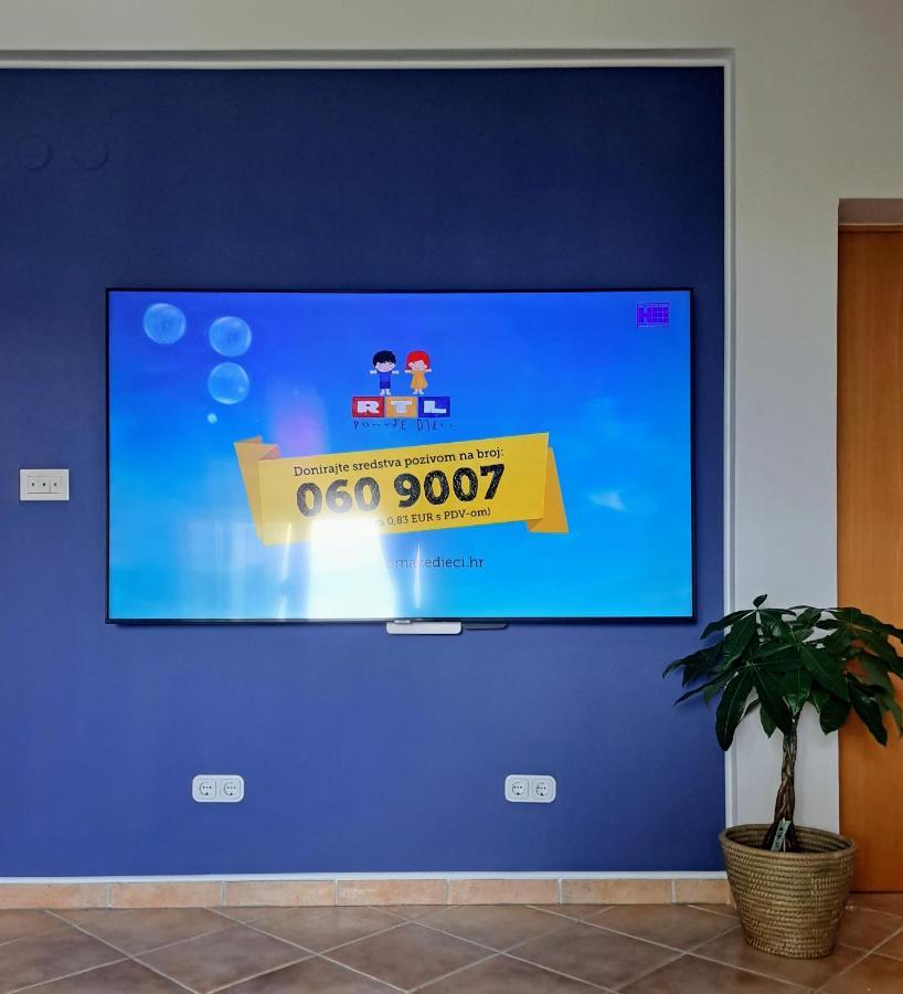 Apartament Battistella'S Near The Sea Rovinj Zewnętrze zdjęcie